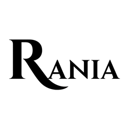 Rania logo.