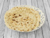 Plain Naan