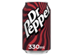 Dr Pepper 330ml
